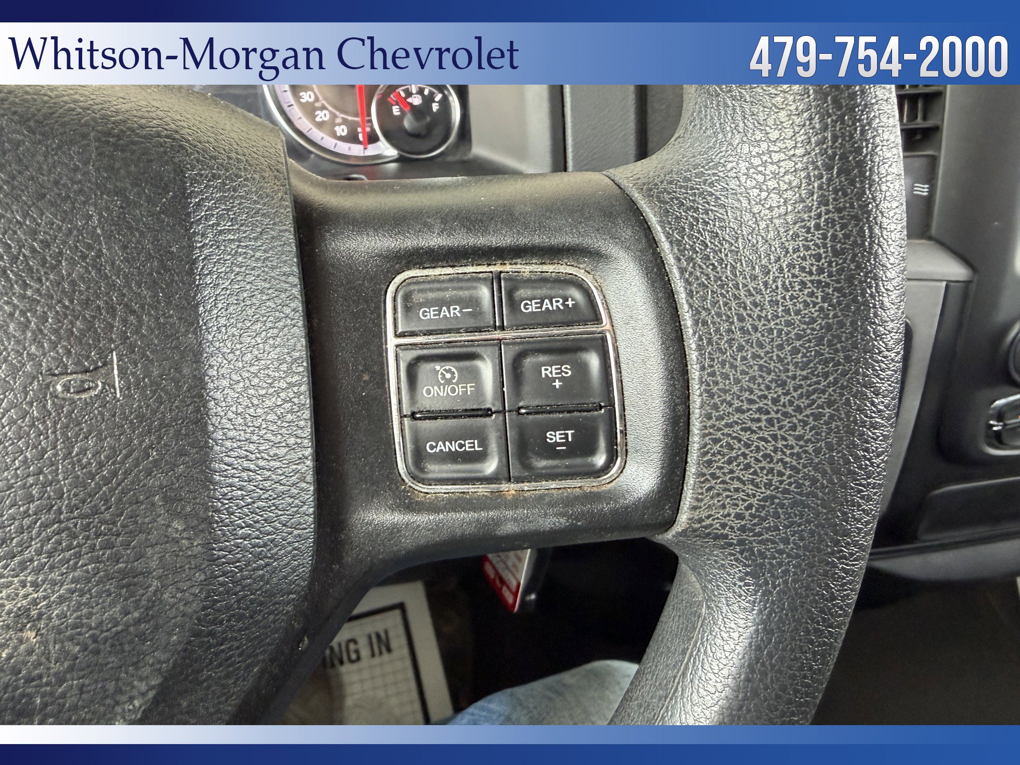 Used 2019 RAM 1500 Express w/ Express Value Package image 20