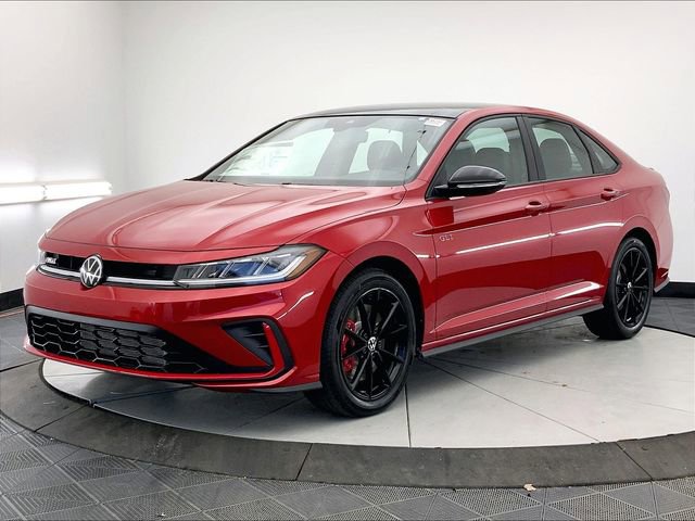 New 2026 Volkswagen Jetta GLI Autobahn image 2