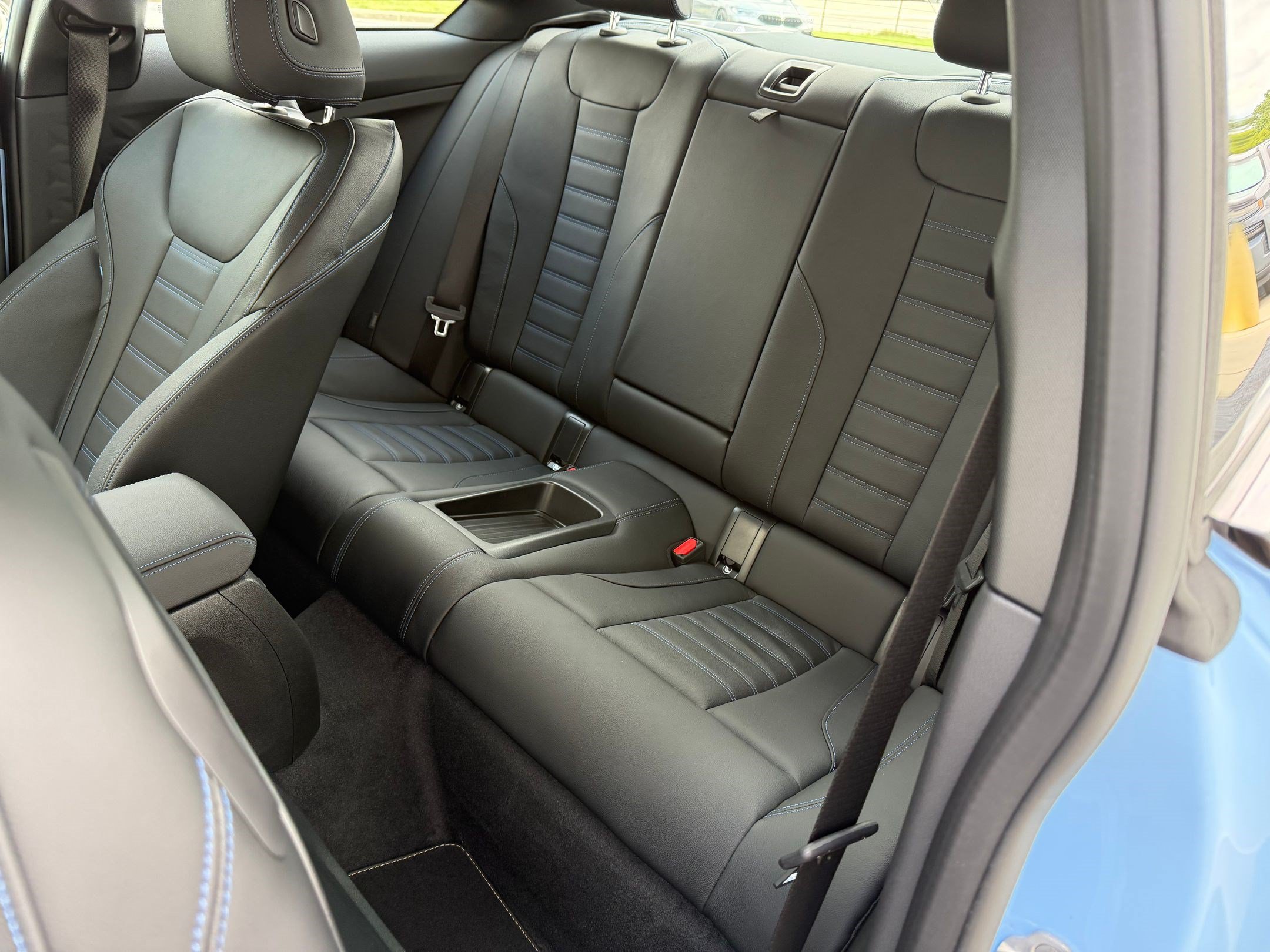 New 2026 BMW M240i Coupe w/ Premium Package RWD image 22