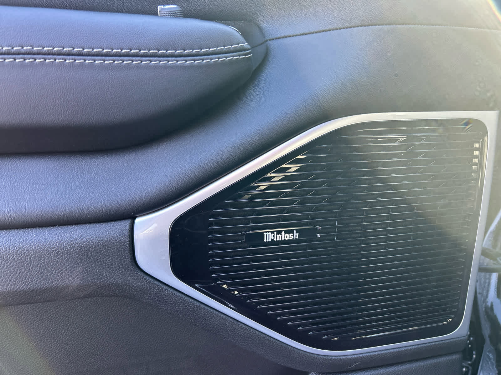 New 2026 Jeep Grand Wagoneer Limited w/ Premium Group II image 15