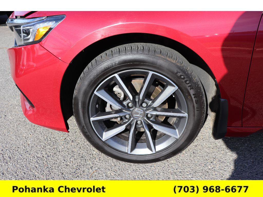 Used 2022 Honda Accord EX-L image 29