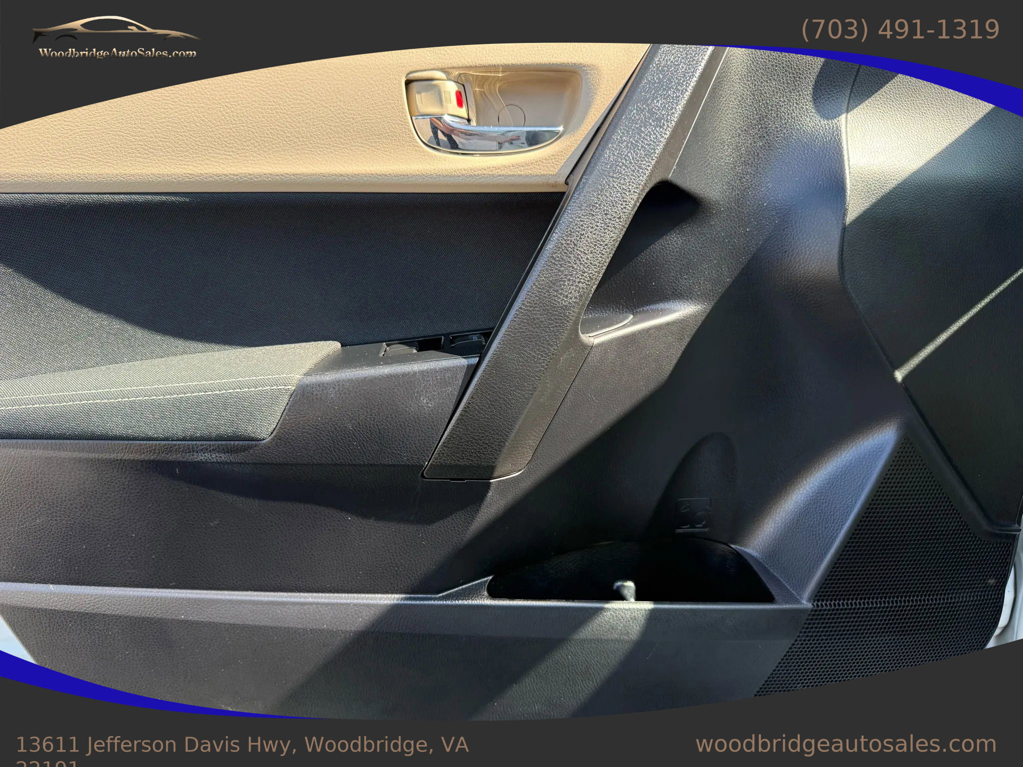 Used 2016 Toyota Corolla LE image 9