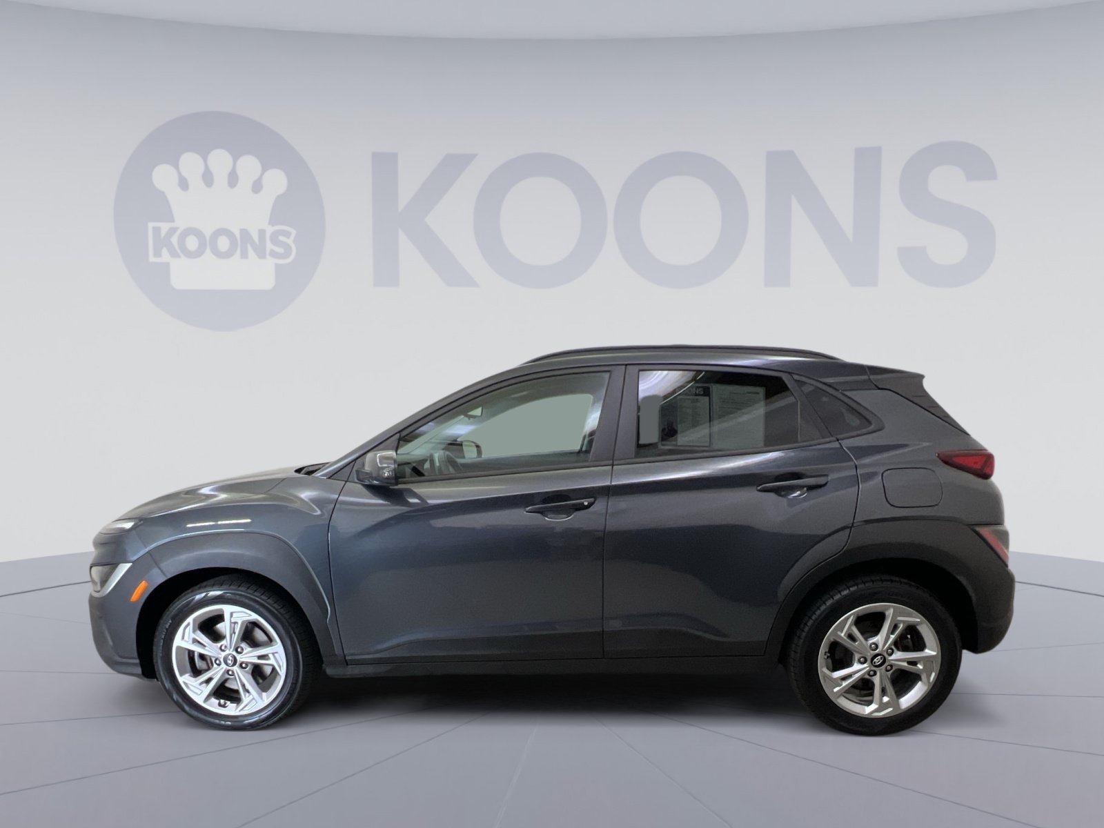 Used 2022 Hyundai Kona SEL AWD/4WD image 5