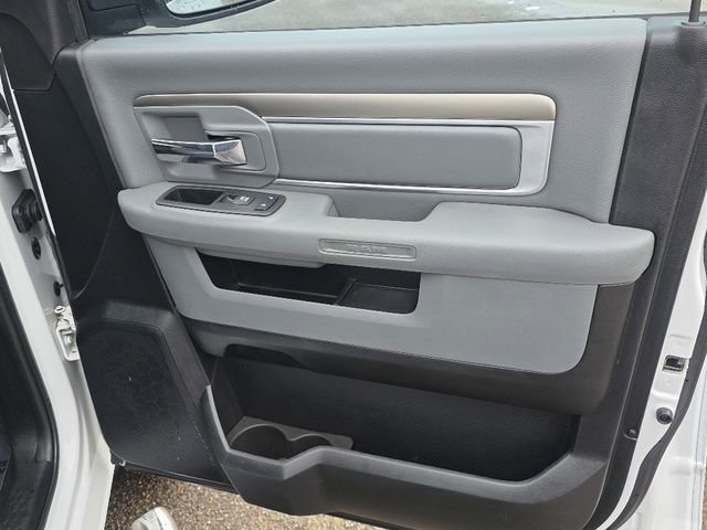 Used 2018 RAM 1500 Big Horn image 10