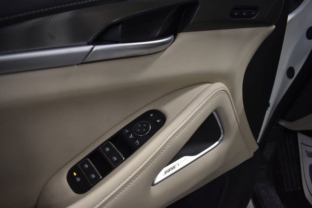 Used 2025 INFINITI QX60 Luxe w/ Vision Package image 15