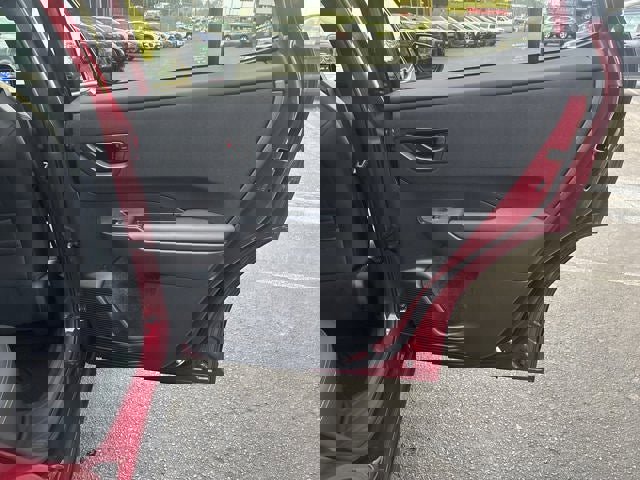 New 2026 Subaru Outback Limited image 95