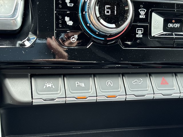 New 2026 GMC Sierra 1500 Denali AWD/4WD image 41