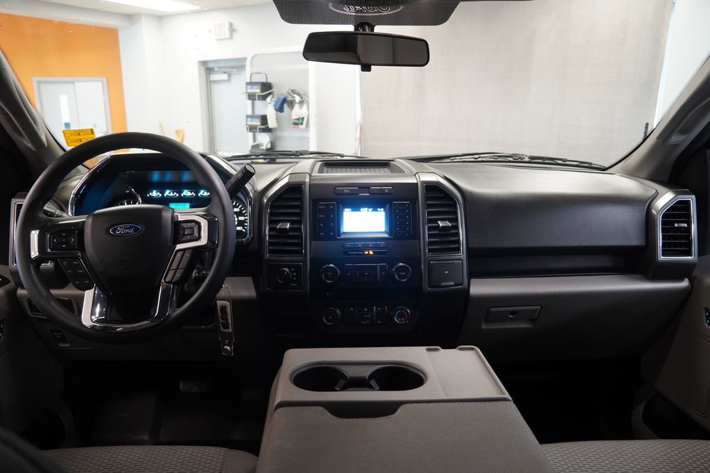 Used 2018 Ford F150 XLT image 10