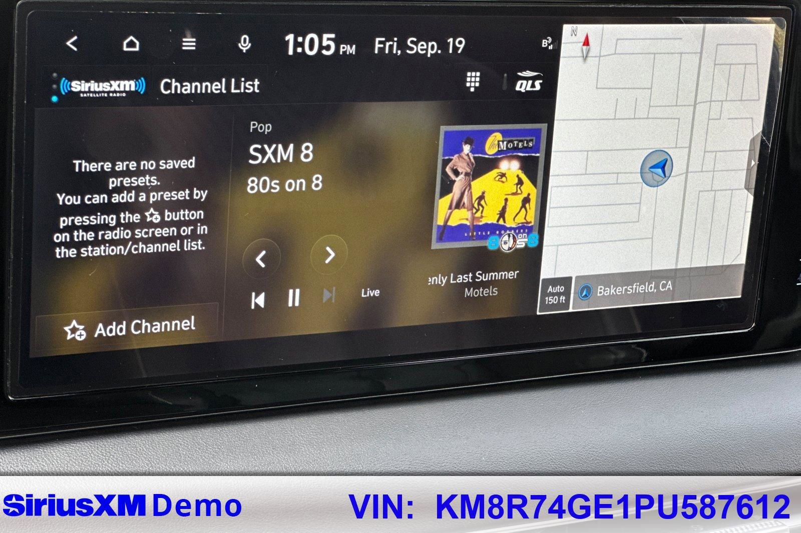 Used 2023 Hyundai Palisade Calligraphy image 31