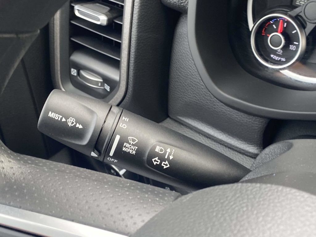New 2026 RAM 3500 Tradesman AWD/4WD image 30