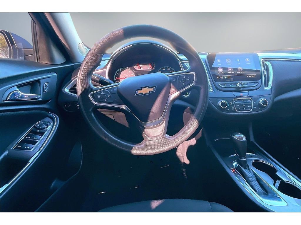 Used 2019 Chevrolet Malibu LT FWD image 8