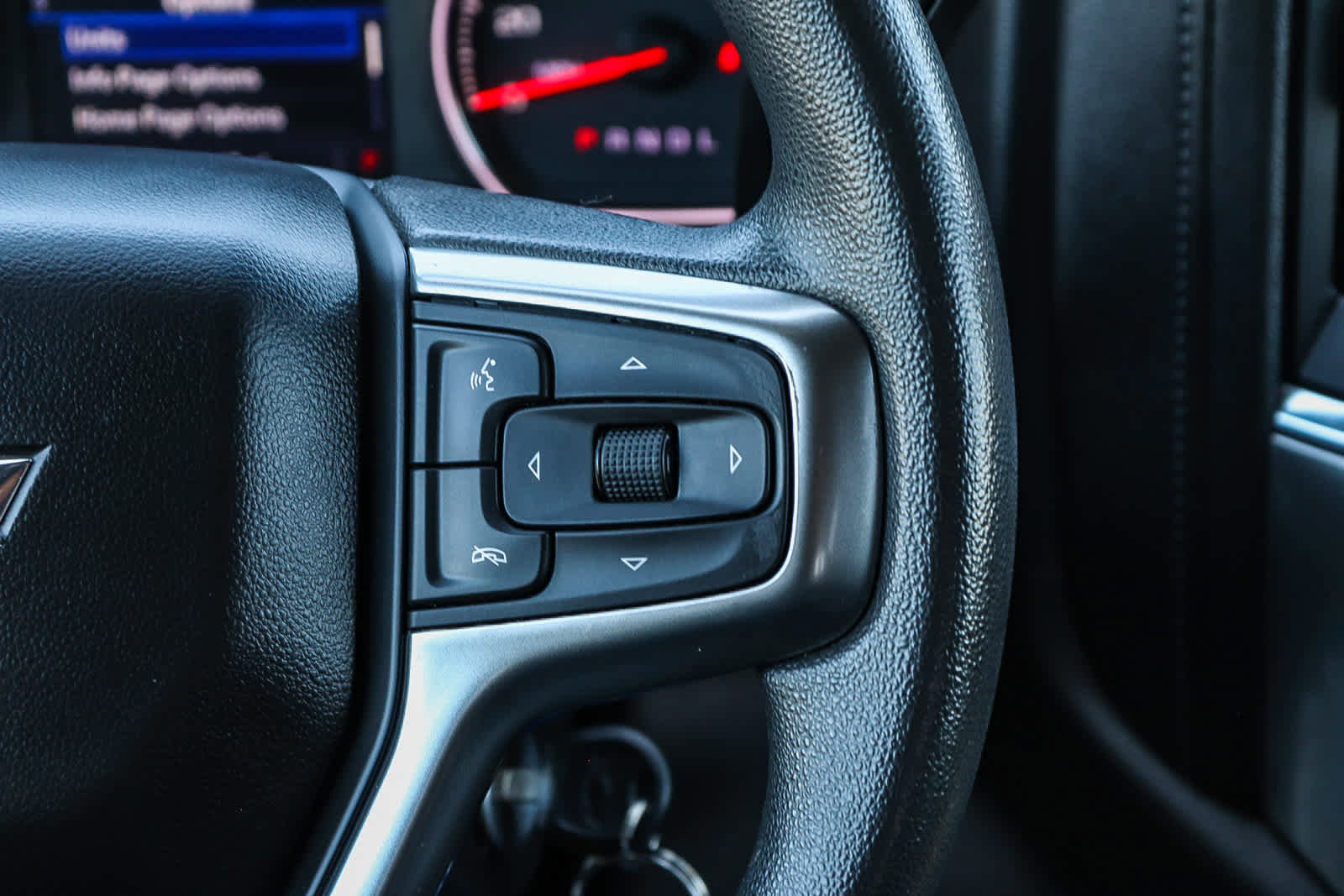 Used 2021 Chevrolet Silverado 3500 LT w/ Gooseneck/5TH Wheel Package image 24