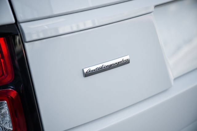 Used 2013 Land Rover Range Rover Autobiography AWD/4WD image 27