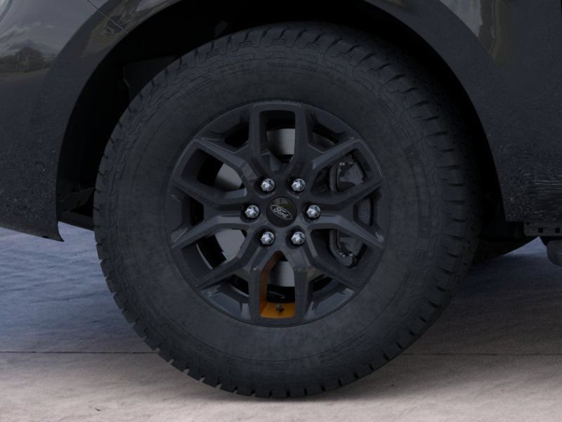 New 2026 Ford Expedition Tremor AWD/4WD image 19