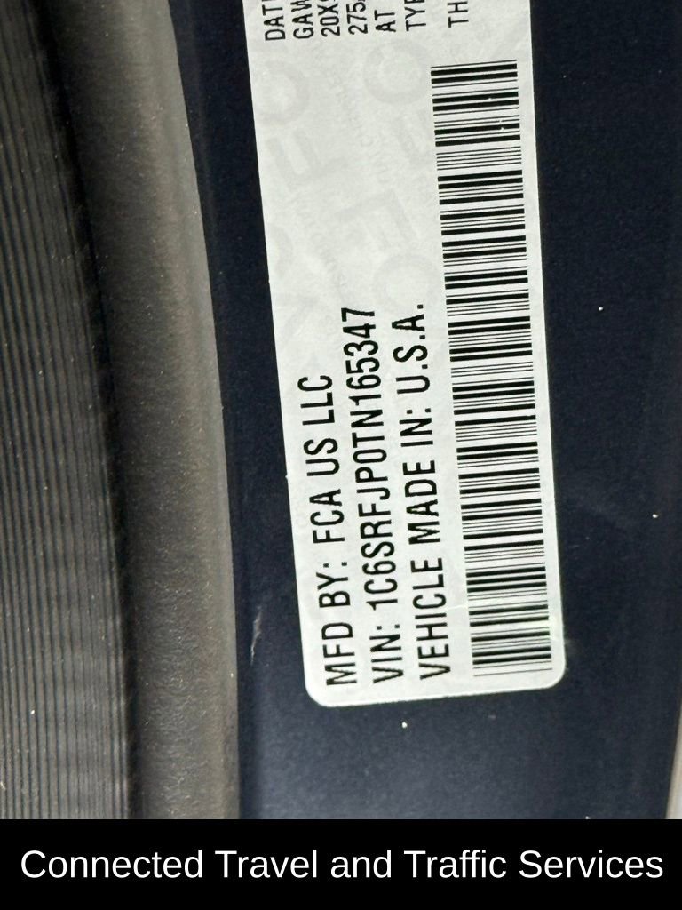 New 2026 RAM 1500 Laramie image 26