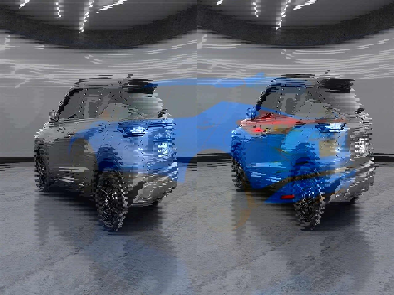 Used 2023 Nissan Kicks SR image 4