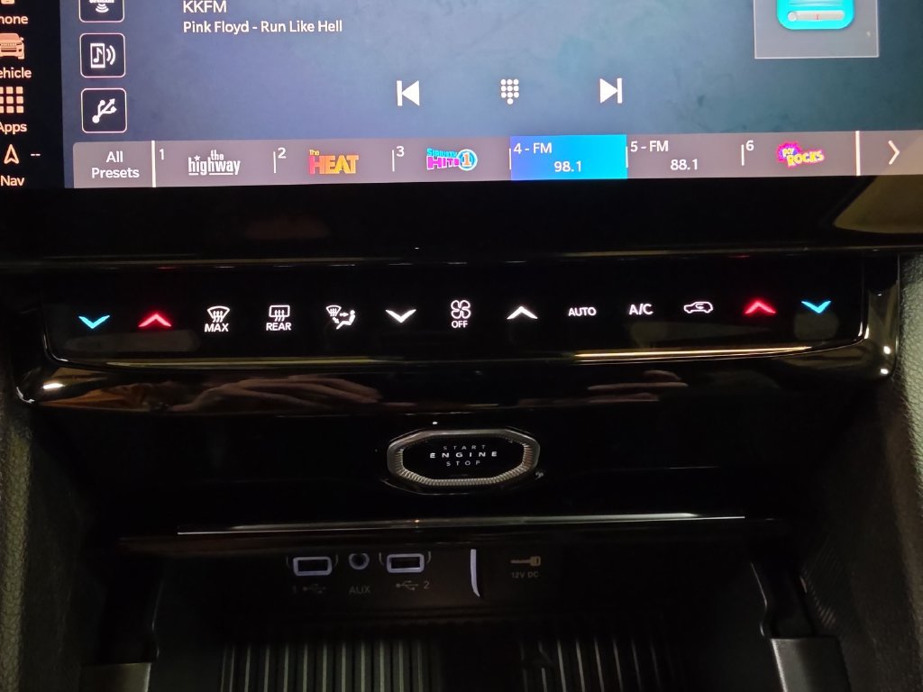 New 2027 Jeep Grand Cherokee 4WD image 23
