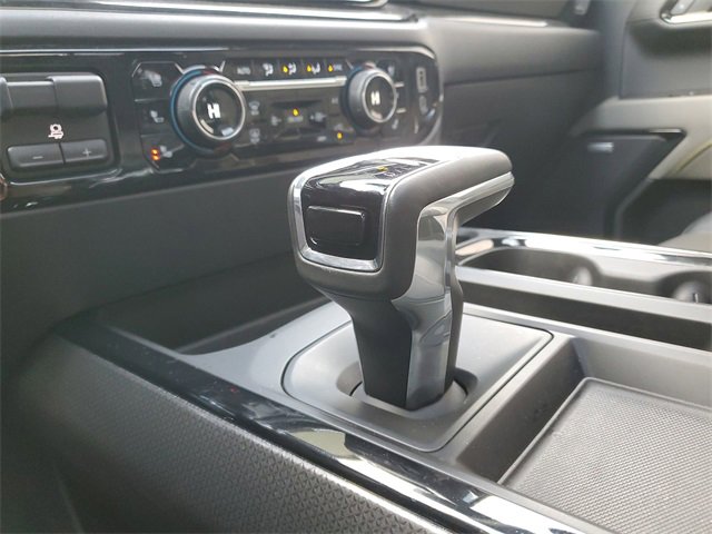 Used 2024 Chevrolet Silverado 1500 ZR2 w/ LPO, Dark Essentials Package image 16