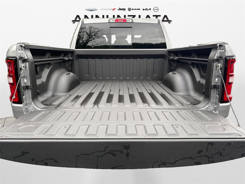 New 2025 RAM 1500 Big Horn image 18