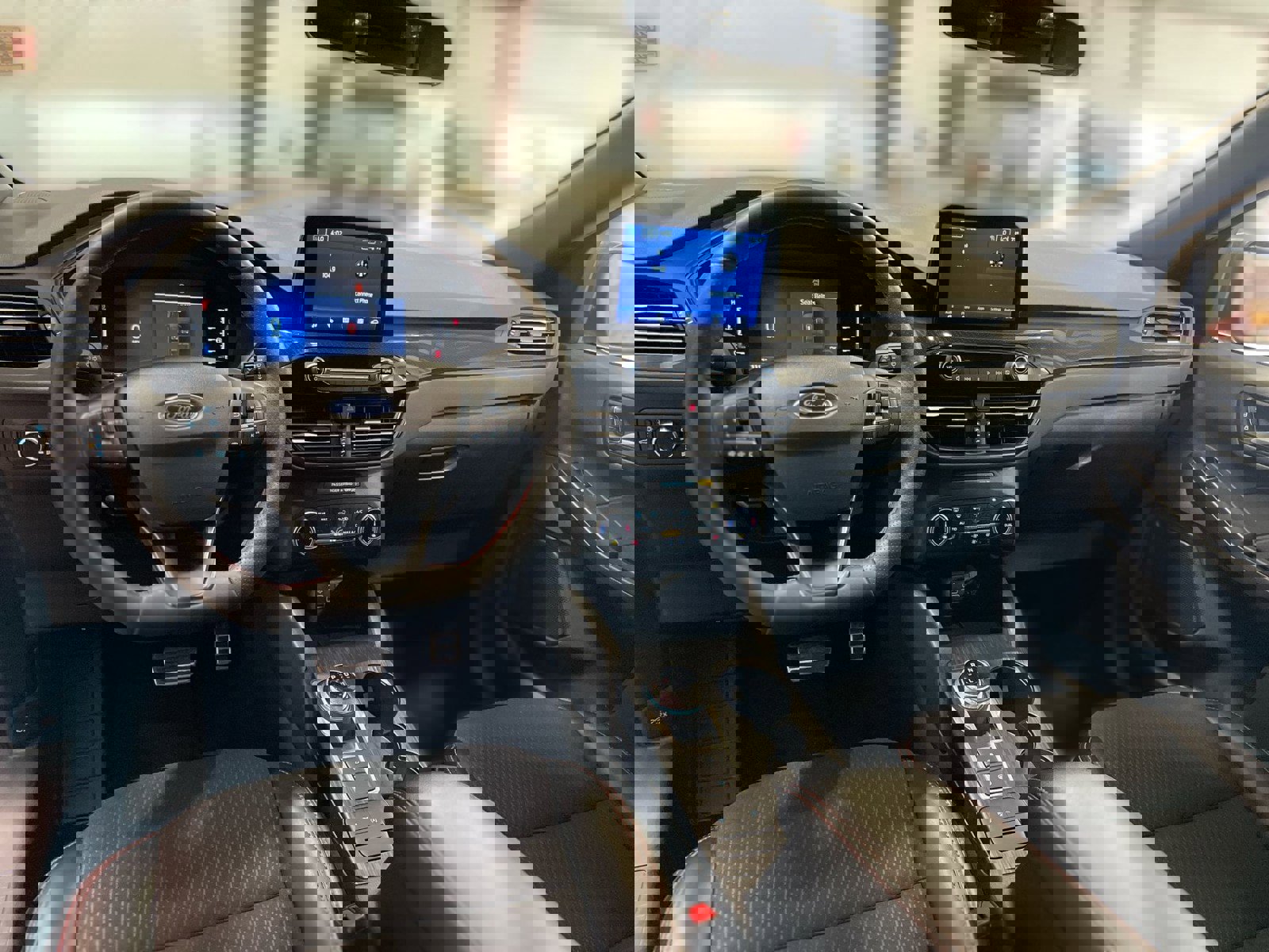 Used 2024 Ford Escape ST-Line image 18