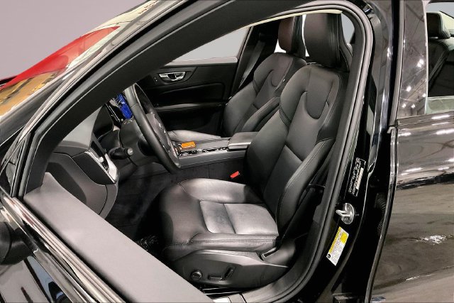 Certified 2023 Volvo S60 B5 Core w/ Climate Package FWD image 27