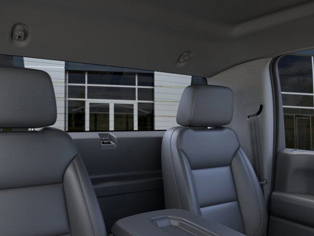 New 2026 GMC Sierra 1500 Pro w/ Pro Value Package image 24