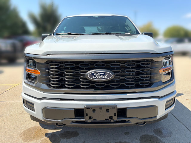 New 2026 Ford F150 STX AWD/4WD image 12