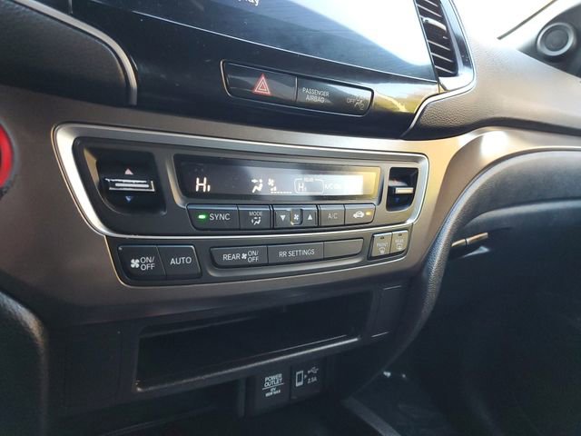 Used 2021 Honda Passport Sport image 23