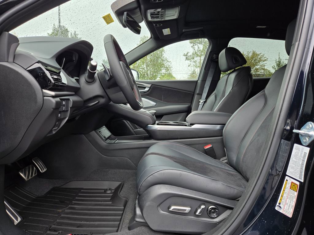 New 2025 Acura RDX A-Spec image 12