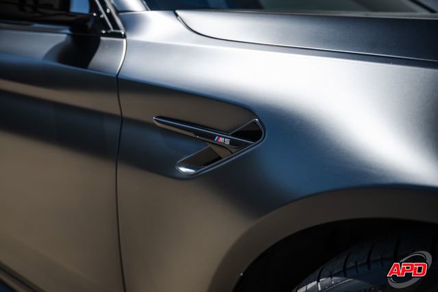 Used 2019 BMW M5 image 32