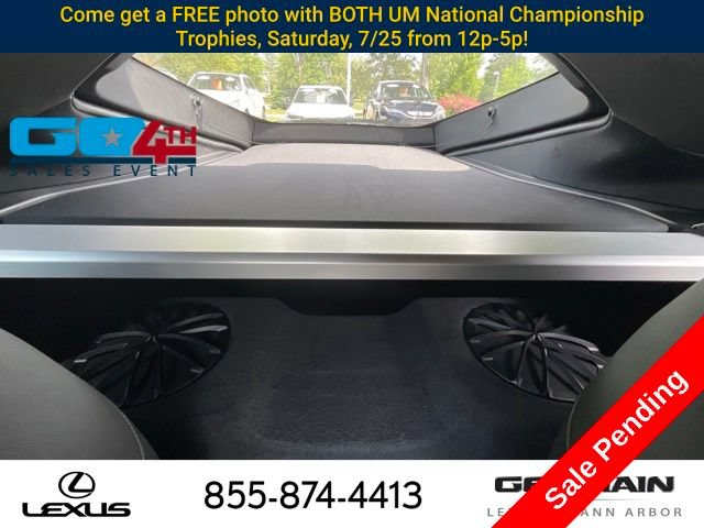 Used 2022 Toyota Supra Premium w/ Driver Assist Package RWD image 14