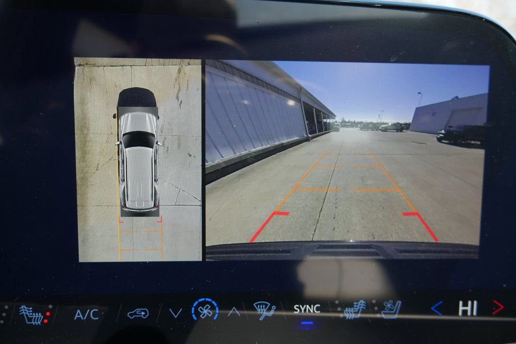 New 2026 Chevrolet Tahoe Premier w/ Sun And Tow Package image 17