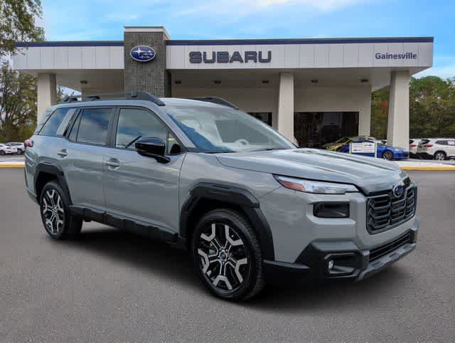 New 2026 Subaru Outback Touring XT AWD/4WD image 8