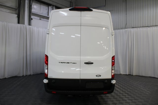 New 2026 Ford Transit 350 Base w/ Load Area Protection Package image 20