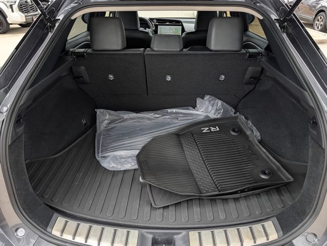 Used 2024 Lexus RZ 300e Premium w/ Accessory Package (2T) FWD image 26