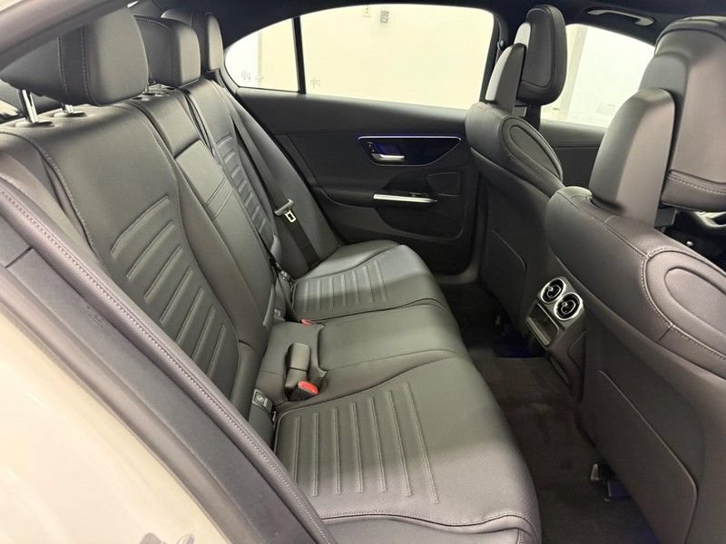 New 2026 Mercedes-Benz C 300 4MATIC Sedan image 5