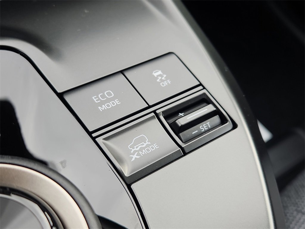 Certified 2026 Toyota bZ image 12