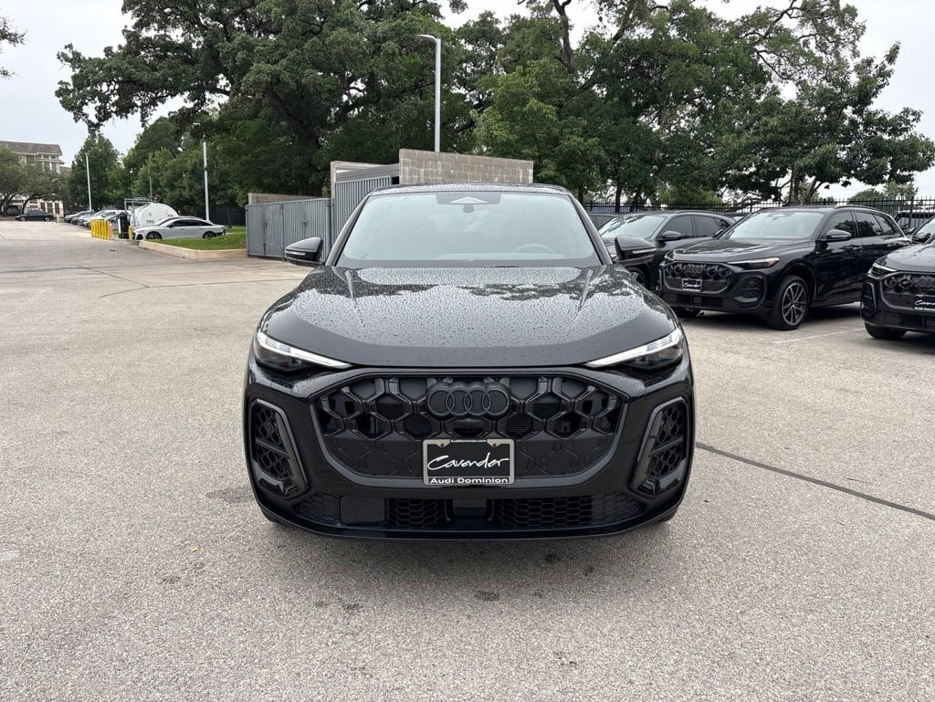 New 2026 Audi Q5 Premium Plus AWD/4WD image 2