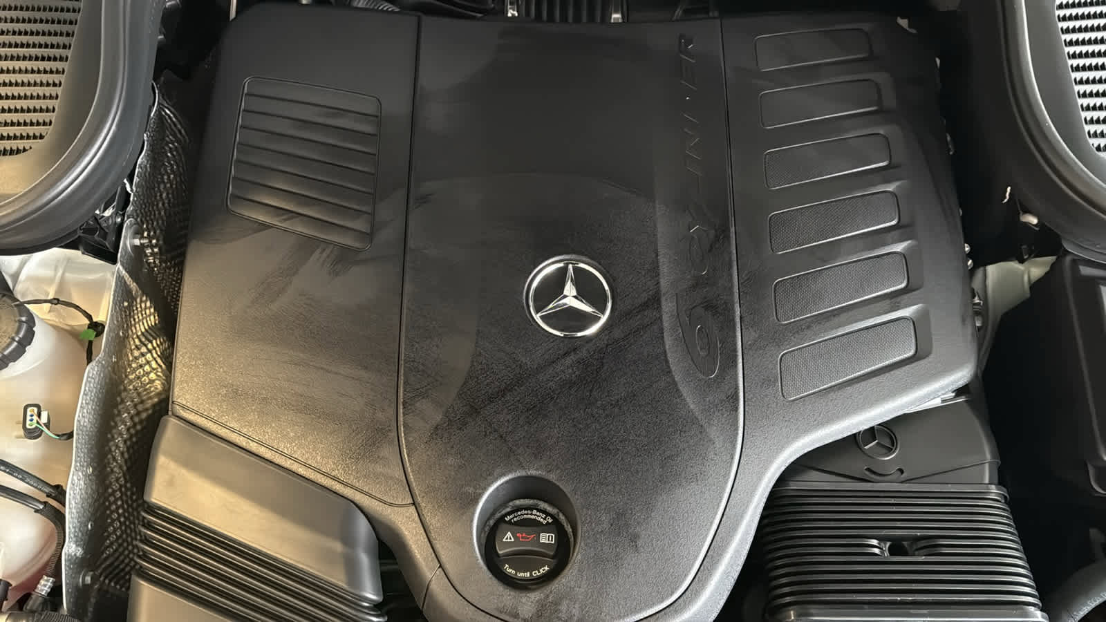 New 2026 Mercedes-Benz GLE 450 4MATIC image 13