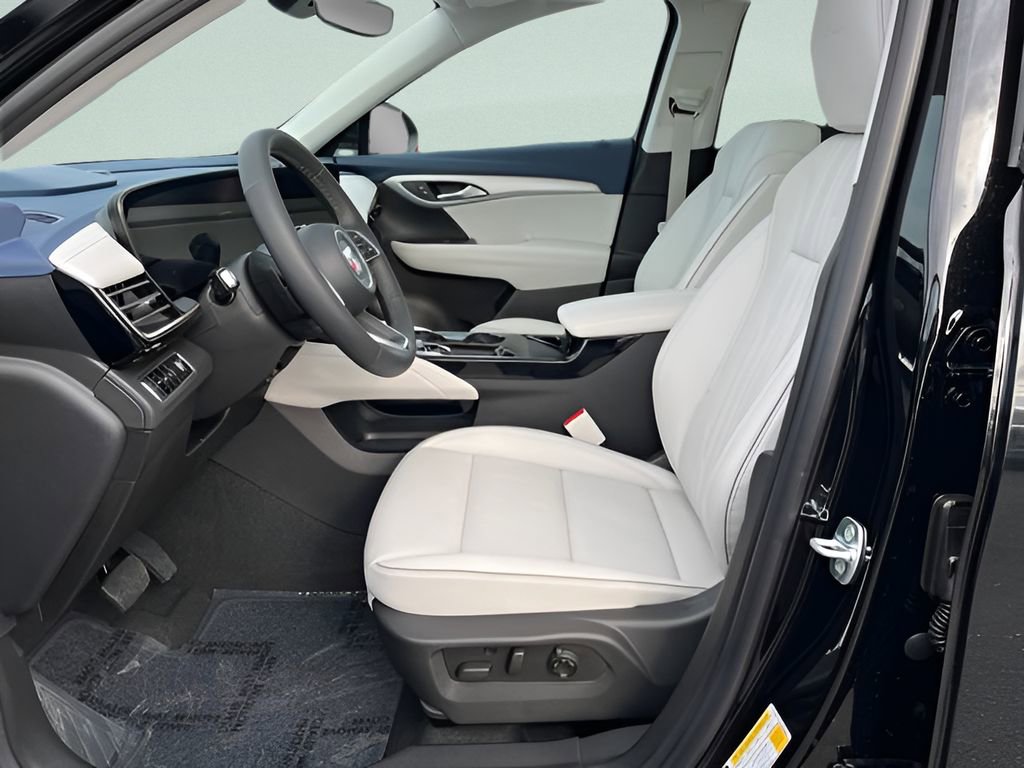 New 2026 Buick Envision Avenir AWD/4WD image 11
