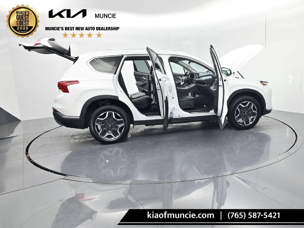 Used 2023 Hyundai Santa Fe SEL Premium AWD/4WD image 71