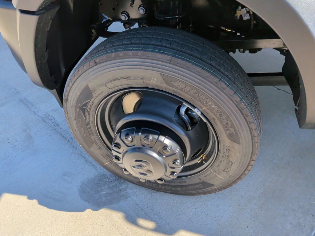 New 2026 RAM 5500 Tradesman image 44