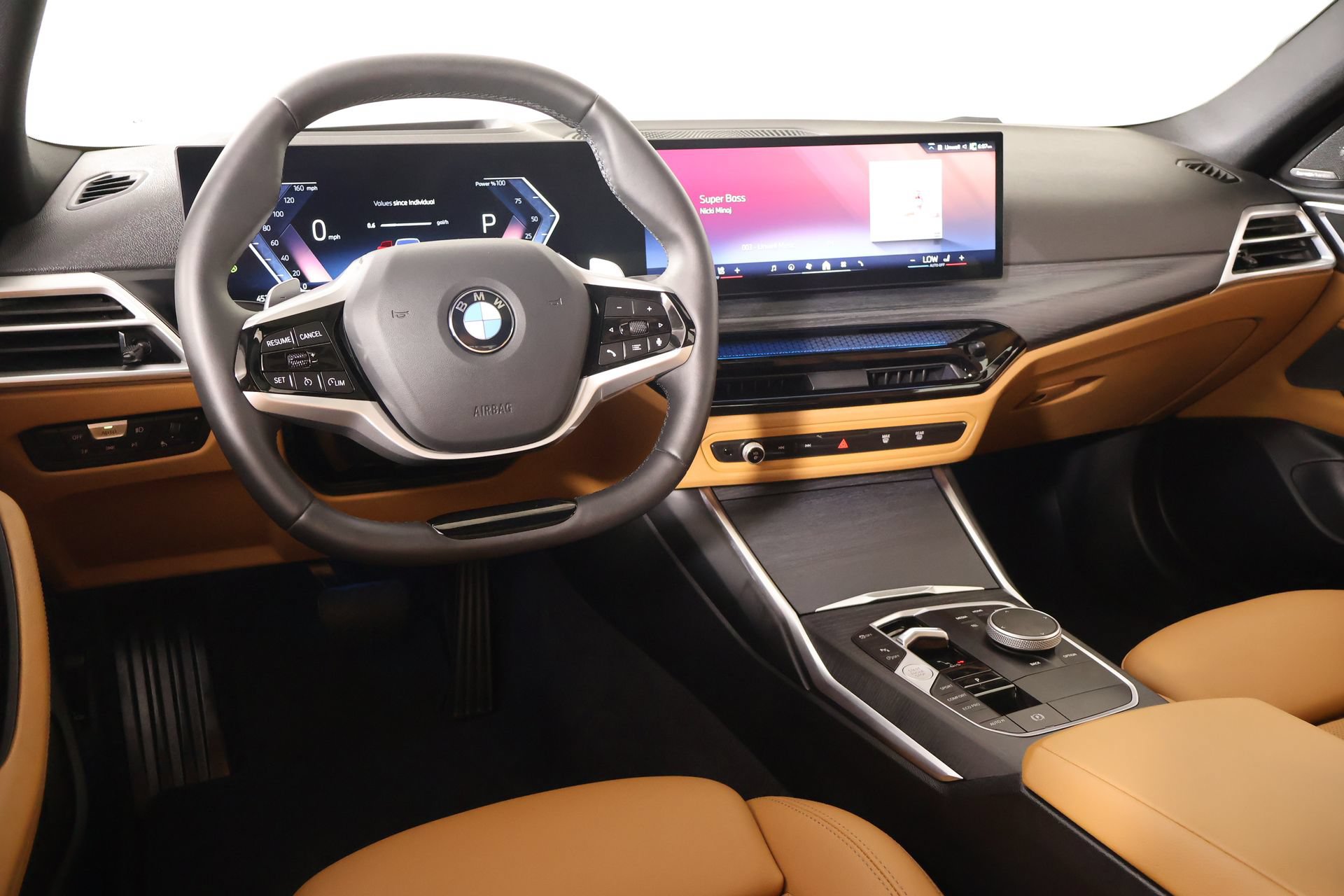 Used 2026 BMW 430i xDrive AWD/4WD image 2