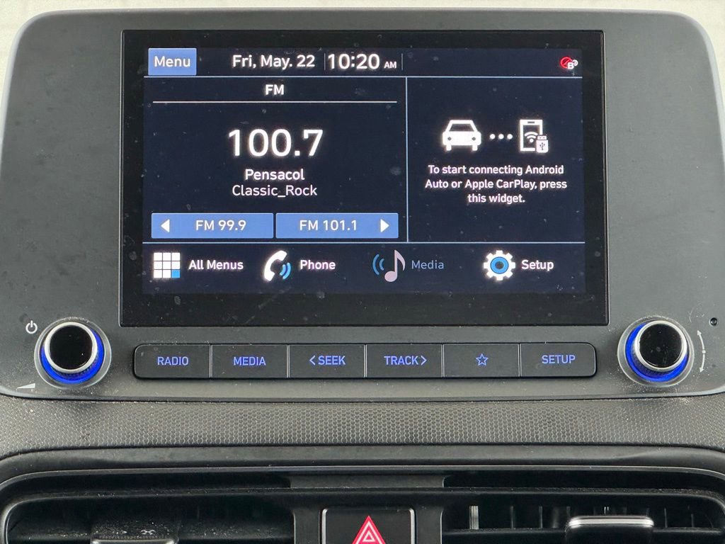 Used 2023 Hyundai Kona SEL FWD image 27