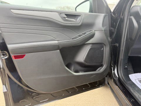 Used 2024 Ford Escape Active image 19