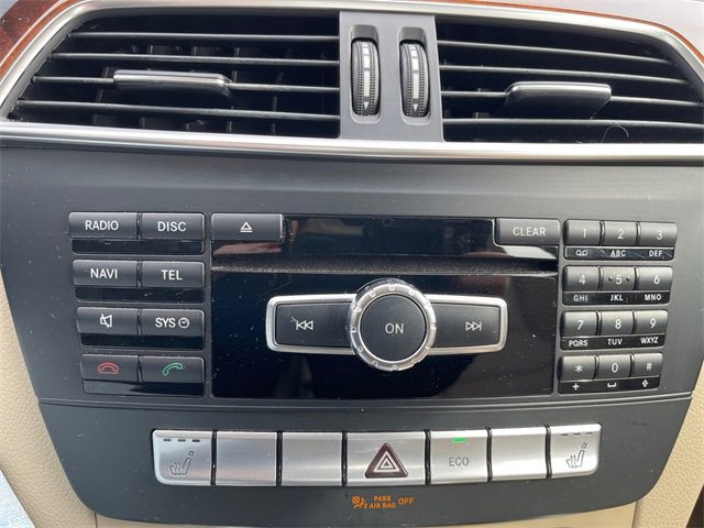 Used 2013 Mercedes-Benz C 300 4MATIC Sedan image 27