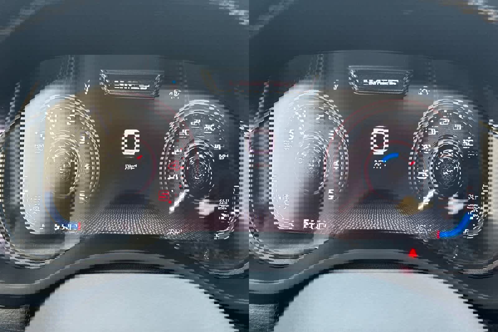 Used 2024 RAM 2500 Limited image 24