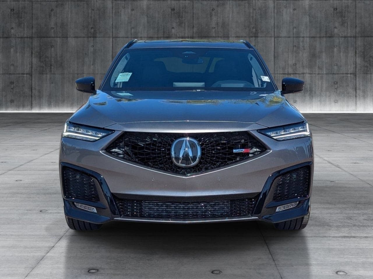 New 2026 Acura MDX Type S w/ Advance Package AWD/4WD image 8