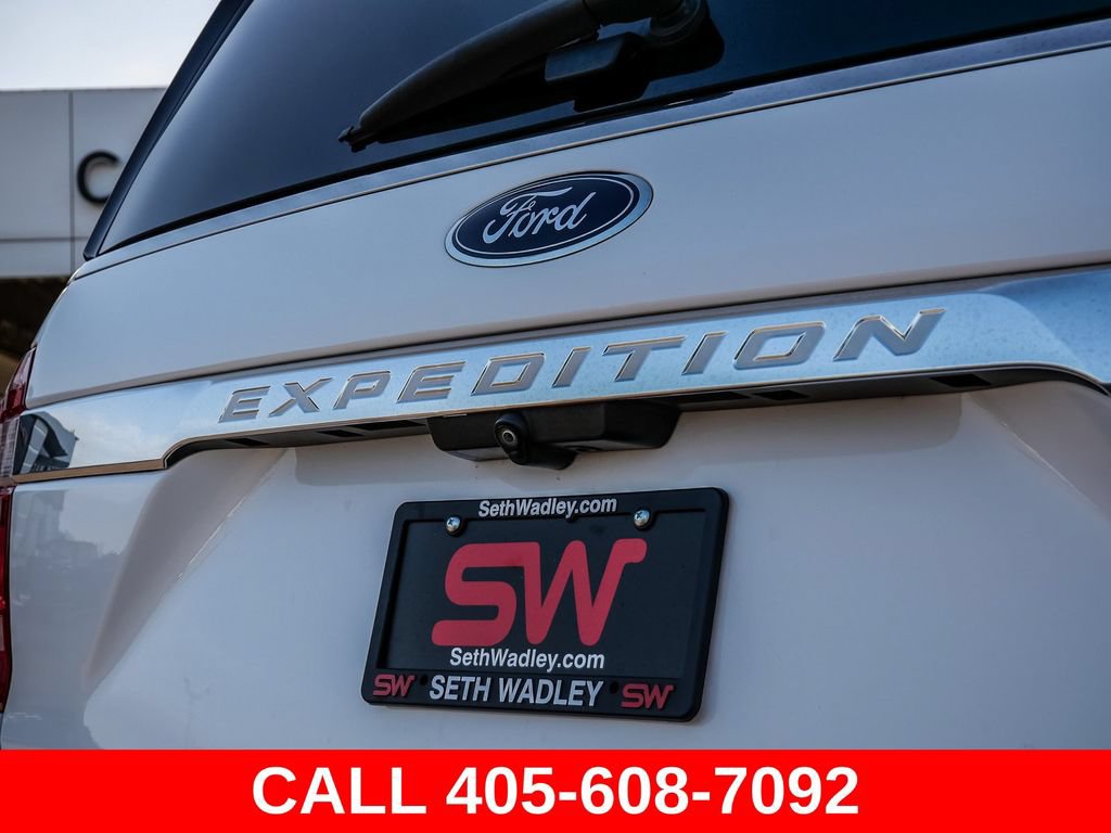 Used 2021 Ford Expedition XLT RWD image 13