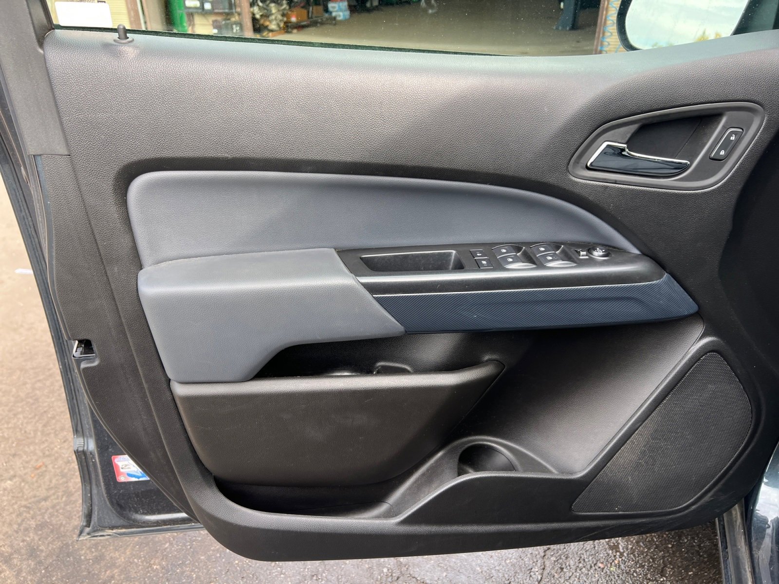 Used 2019 Chevrolet Colorado Z71 image 19